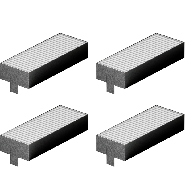 FILTRO ACUSTICO P/INSTALAÇÃO DE PLACAS SIEMENS - HZ9VEDU0