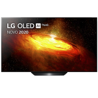 OLED LG - OLED55BX6LB