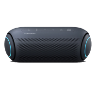 COLUNA BLUETOOTH LG - PL5