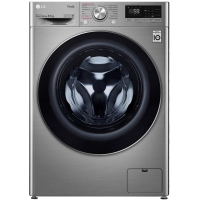 M�QUINA DE LAVAR ROUPA LG - F2WV5S85S2S