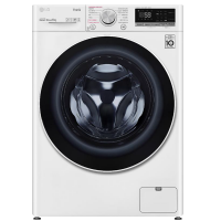 M�QUINA DE LAVAR ROUPA LG - F4WV5009S0W
