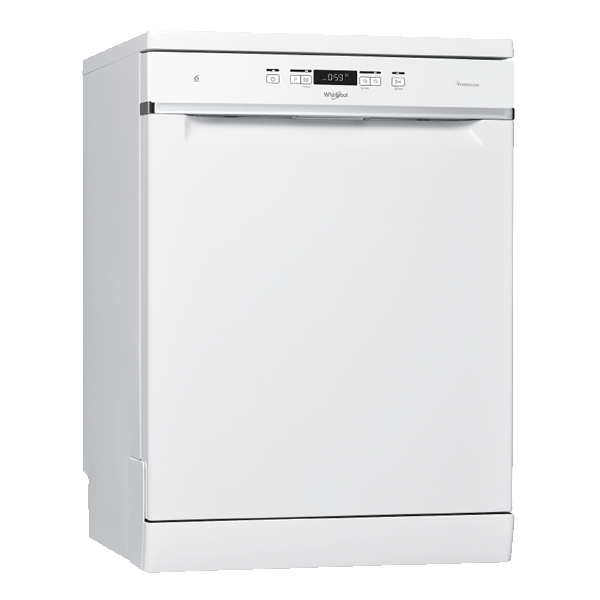 MÁQUINA DE LAVAR LOUÇA WHIRLPOOL - WFC 3C33 PF