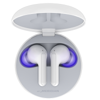 AURICULARES SEM FIOS LG - HBS-FN6.ABSWWH - BRANCO