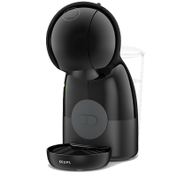 NESCAF� DOLCE GUSTO KRUPS PICCOLO XS PRETA - KP1A3BP0