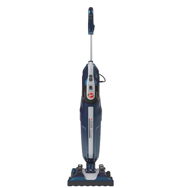 ASPIRADOR VERTICAL A VAPOR HOOVER STEAM P - HPS700 011