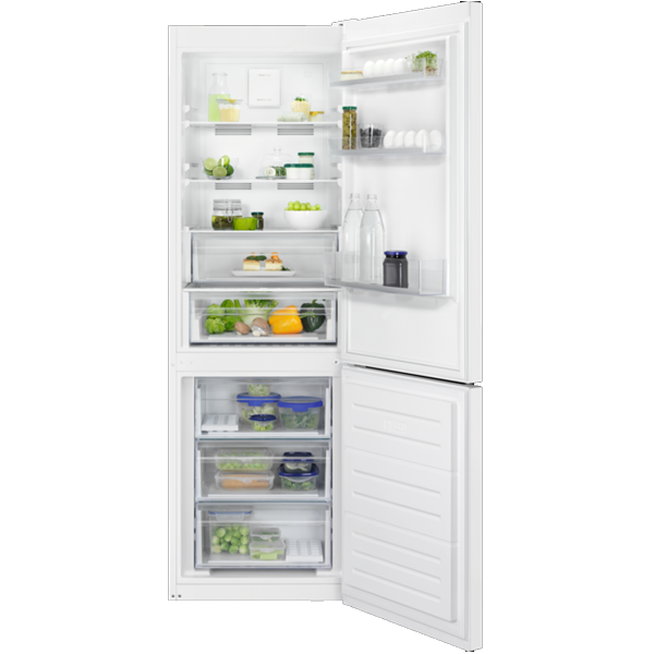 COMBINADO ZANUSSI - ZNME32EW0