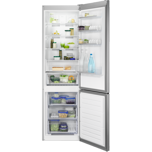 COMBINADO ZANUSSI - ZNME36EU0
