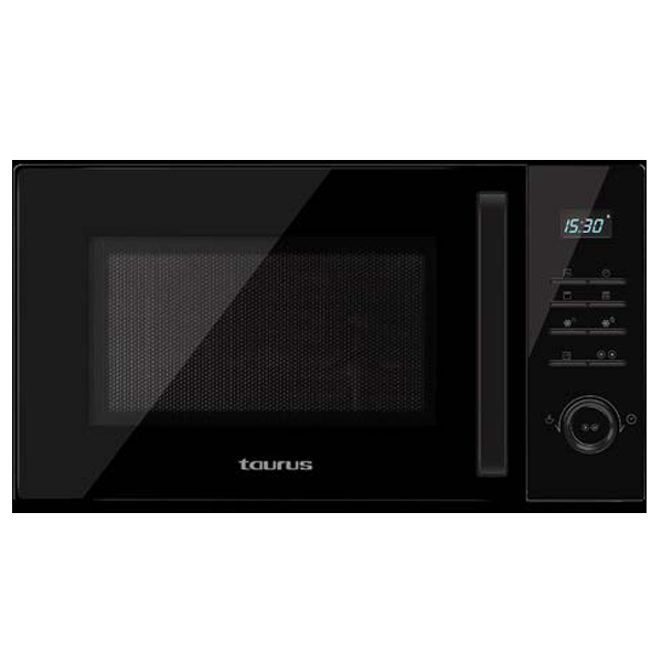 MICRO ONDAS TAURUS - LAURENT 25 DIGITAL - 970.955