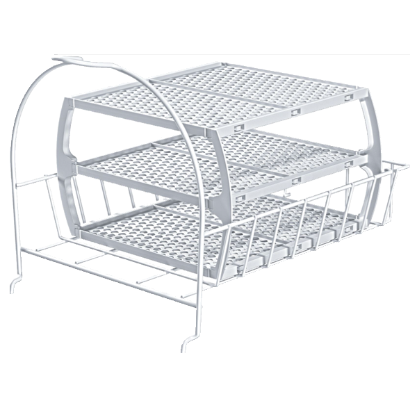 CESTO PARA SECADOR DE ROUPA BOSCH - WMZ20600 -