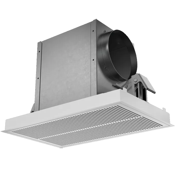 MÓDULO P/ RECIRCULAÇÃO C/ FILTRO CLEANAIR BOSCH/BALAY - DIZ1JC2C6 -