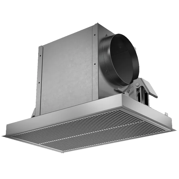 MÓDULO P/ RECIRCULAÇÃO C/ FILTRO CLEANAIR BOSCH - DIZ1JC5C6 -
