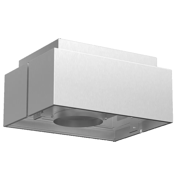 MÓDULO P/ RECIRCULAÇÃO C/ FILTRO CLEANAIR BOSCH/BALAY - DIZ2CX5C6 -