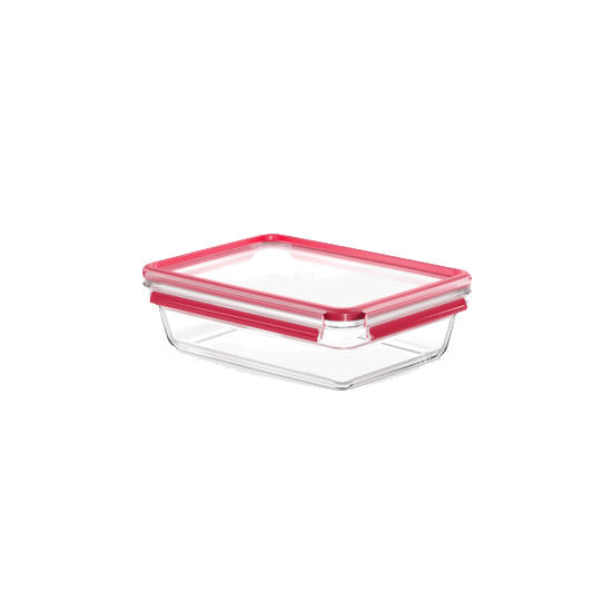 CAIXA HERMÉTICA VIDRO TEFAL 2L - N1041110