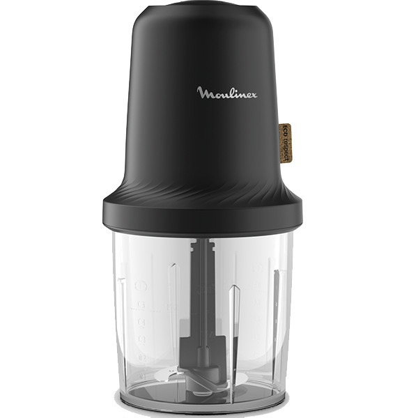 PICADORA MOULINEX ECO RESPECT - AT80E810