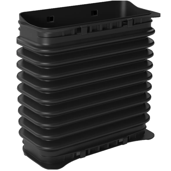 TUBO PLANO FLEXÍVEL (223X90X140-230MM) BOSCH/BALAY - HEZ9VDSS2 -