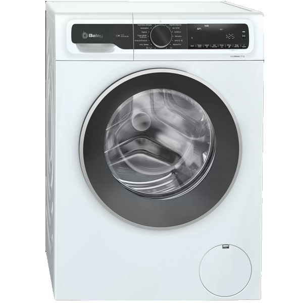 MÁQUINA DE LAVAR ROUPA BALAY - 3TS3104BD -