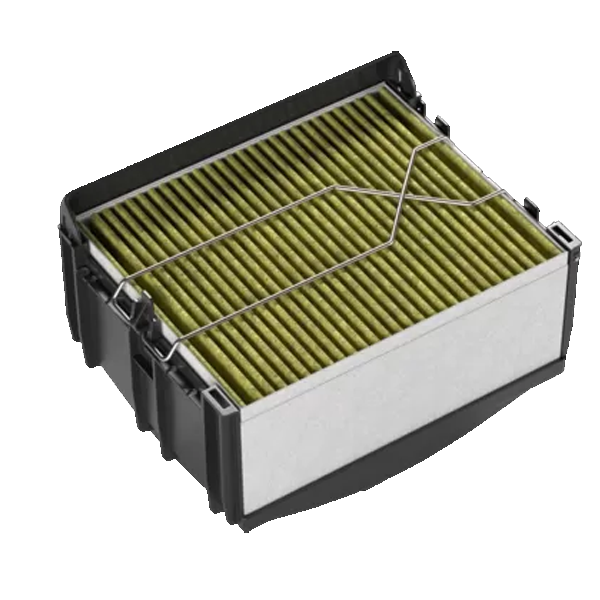 MÓDULO P/ RECIRCULAÇÃO C/ FILTRO CLEANAIR SIEMENS/BALAY - LZ11CXI16 -