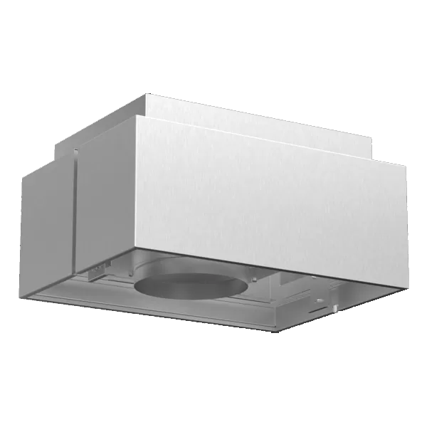MÓDULO P/ RECIRCULAÇÃO C/ FILTRO CLEANAIR SIEMENS/BALAY - LZ22CXC56