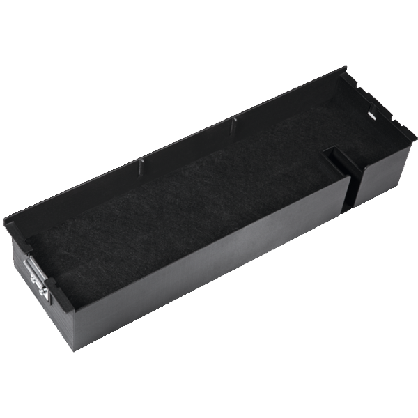 FILTRO DE CARVÃO AEG/ZANUSSI - MCFE18