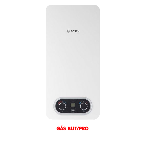 ESQUENTADOR BOSCH THERM 4200 - T4204 14 KB D 31 - G. BUT