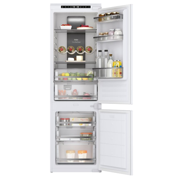COMBINADO HAIER - HBB177TNF