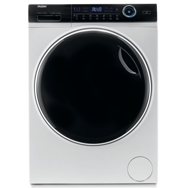 MÁQUINA DE LAVAR E SECAR ROUPA HAIER - HWD120-B14979-S