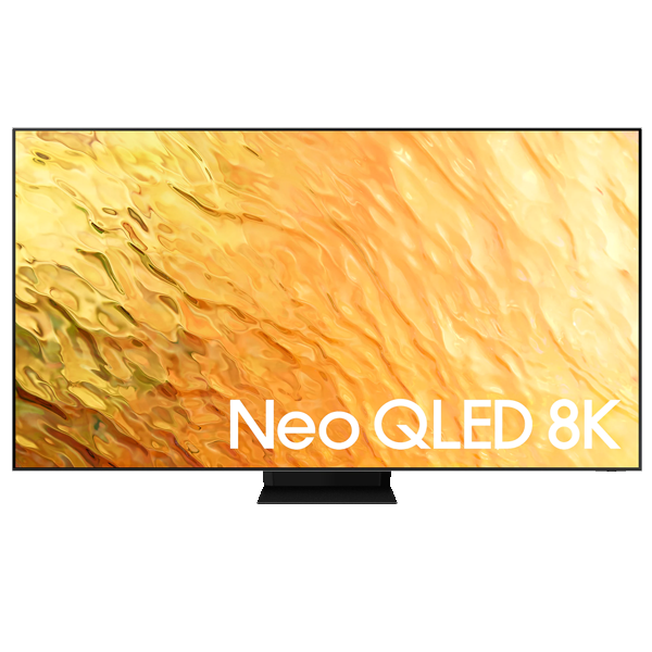 QLED SAMSUNG - QE75QN800BTXXC