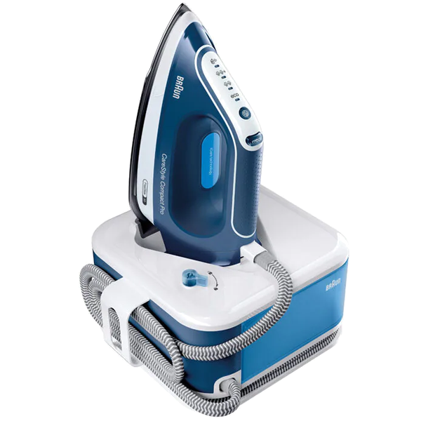 FERRO CALDEIRA BRAUN - IS 2565 BL