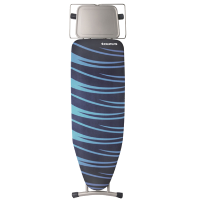 T�BUA ENGOMAR TAURUS ARGENTA PLUS VER III - 994.023