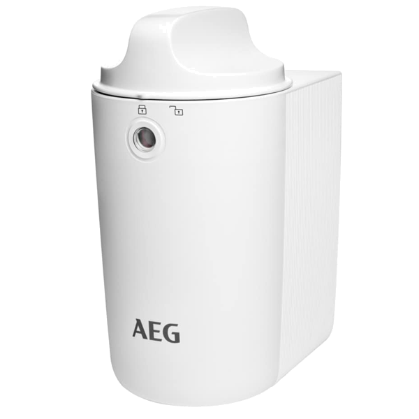 FILTRO P/ MICROPLÁSTICOS AEG - A9WHMIC1