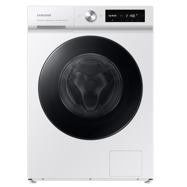MÁQUINA DE LAVAR ROUPA SAMSUNG - WW11BB744DGWS3