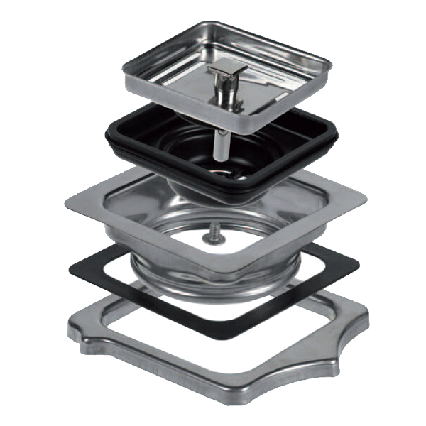 ADAPTADOR PARA TRITURADOR TEKA - 88801300
