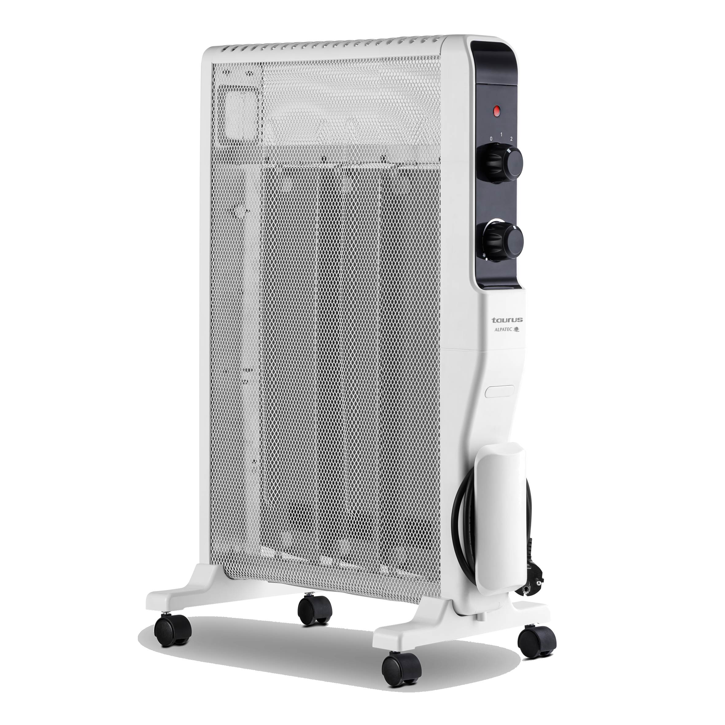 RADIADOR DE MICA TAURUS/ALPATEC TROPICANO MICA 3D 1500 - 935.078