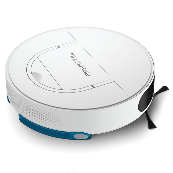 ASPIRADOR ROBOT ROWENTA - RR 9077 WH