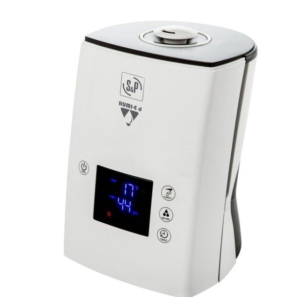 HUMIDIFICADOR S&P - HUMI-E D - 5249003500