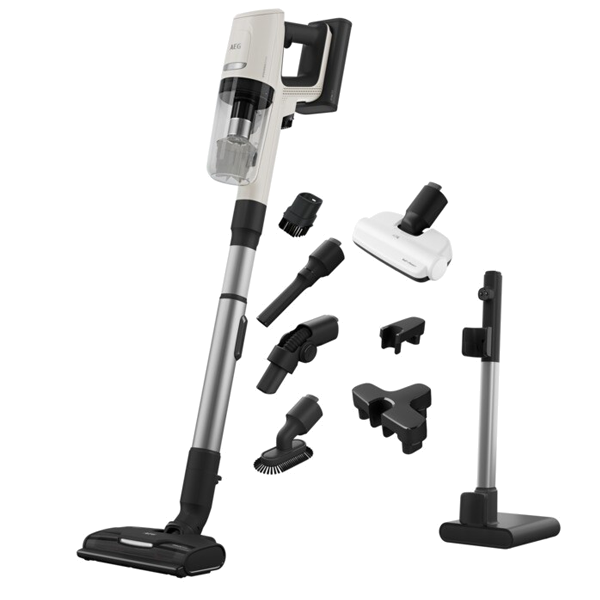 ASPIRADOR VERTICAL AEG - AP81HB25SH