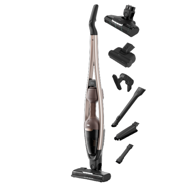 ASPIRADOR VERTICAL AEG - AS62A252XN