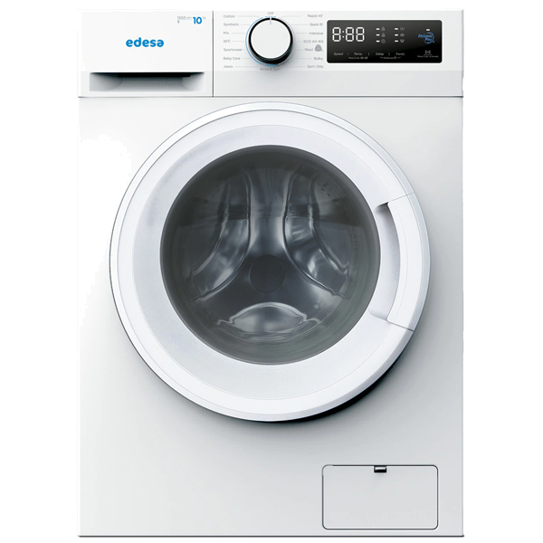 MÁQUINA DE LAVAR ROUPA EDESA - EWF-1710 WH
