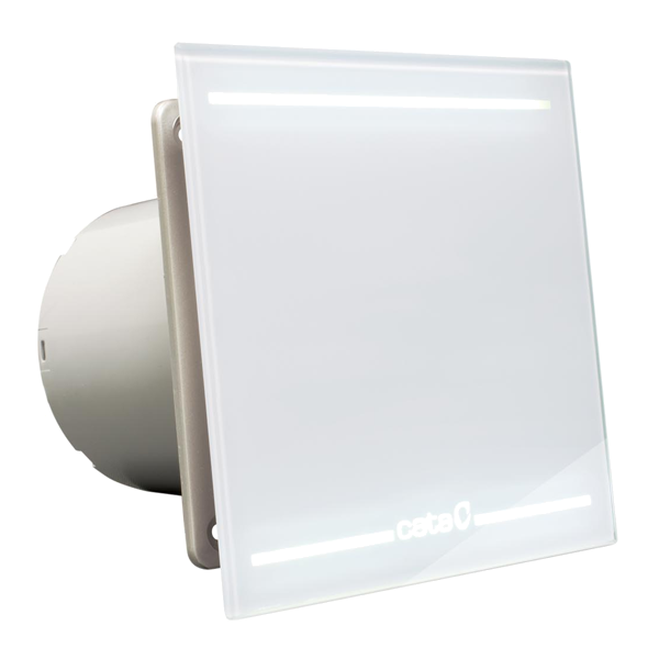 EXTRATOR WC CATA - E-100 GLT