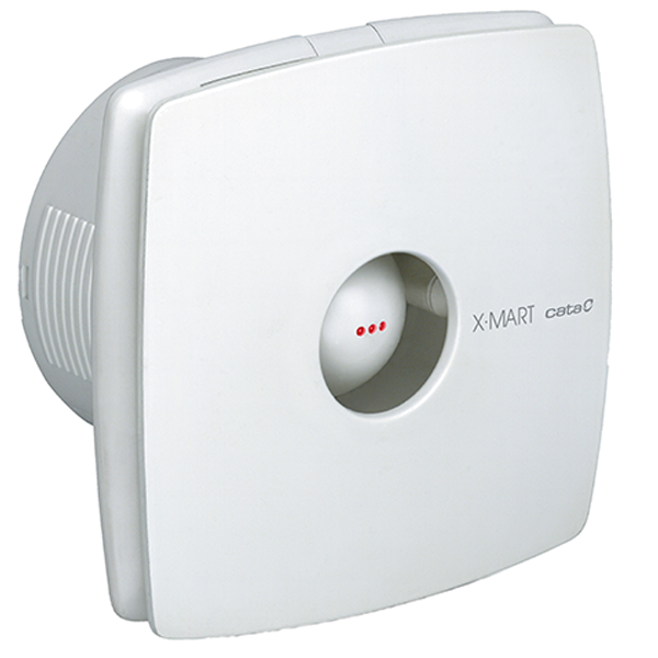 EXTRATOR WC CATA - X-MART 15 STD