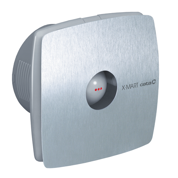 EXTRATOR WC CATA - X-MART 15 INOX