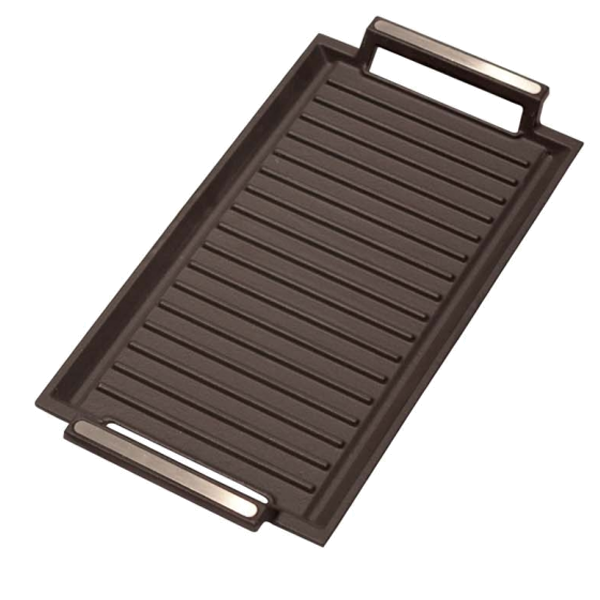 PLACA GRELHADOS CATA - PARRILLA BARBACOA