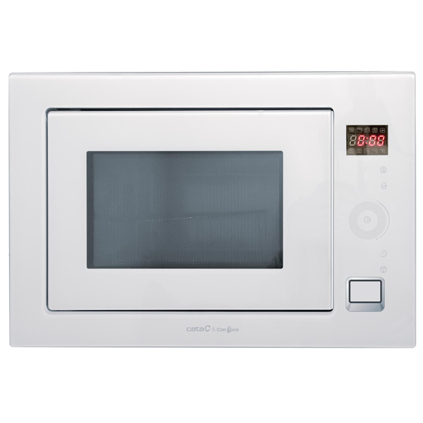 MICRO ONDAS CATA - MC 25 GTC WH