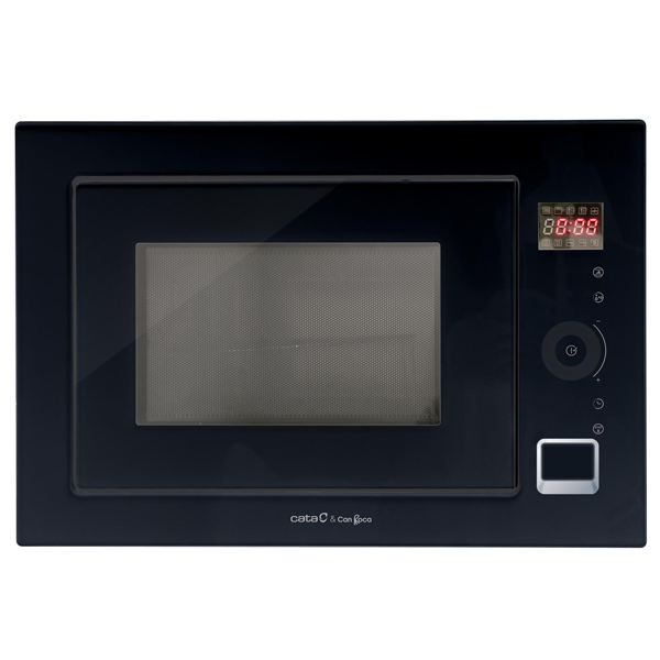 MICRO ONDAS CATA - MC 25 GTC BK
