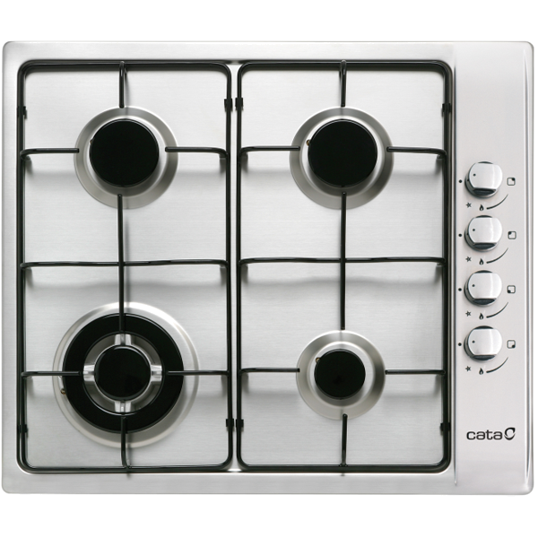 PLACA CATA - GI 6031 X