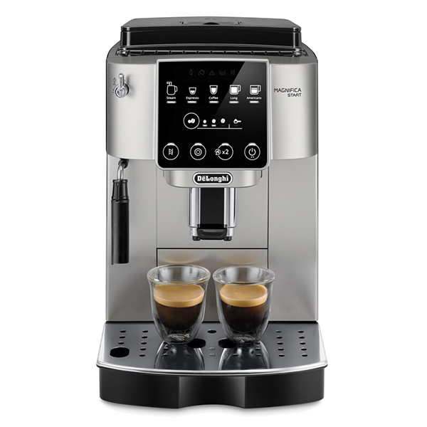 MÁQUINA DE CAFÉ SUPERAUTOMÁTICA DELONGHI - ECAM 220.30.SB