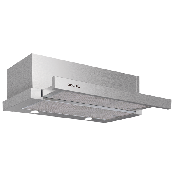 EXAUSTOR CATA - EXTENDER 600