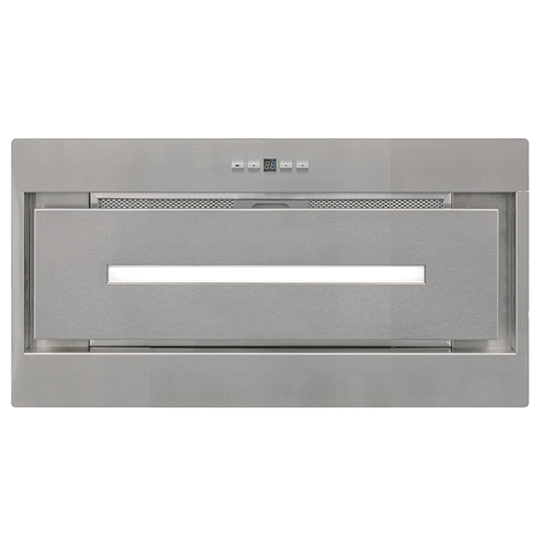EXAUSTOR CATA - GPL 52 X