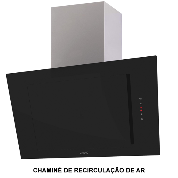 CHAMINÉ CATA - VNV 90 XGBK