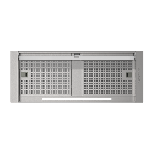 EXAUSTOR CATA - CORONA X 80/B